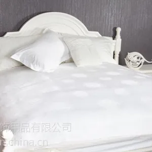 酒店床上用品 精梳棉 枕套采购 雅兰