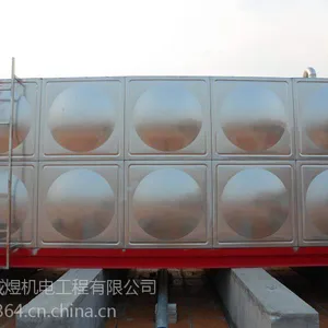供应三明沙县不锈钢水箱厂价批发
