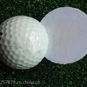 河北地区供应进口台湾单层高尔夫球