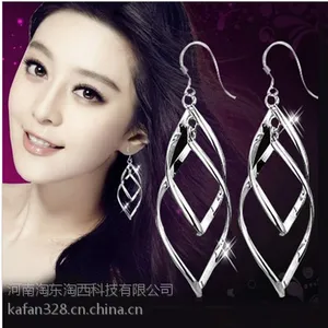 韩版纯银