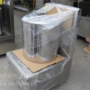 白银单头低汤灶,冠睿厨具阿里推荐厂家,电磁单头低汤灶
