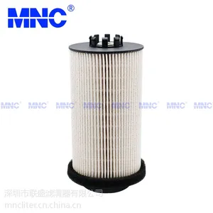 MNC/联盛A5410900151适用于奔驰水泥泵车罐车OM501LA柴油滤清器滤芯