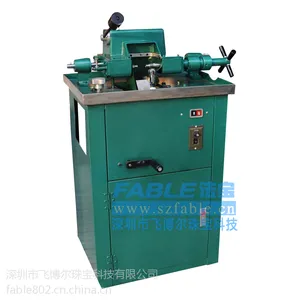FABLE法宝 宝玉石加工设备 ***极 精密 调速定型机 ***生产厂家