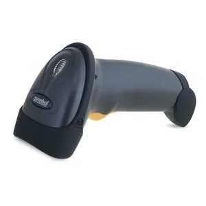 Ħ������symbol ls2208��������ɨ��ǹ�ֳ�ʽ������
