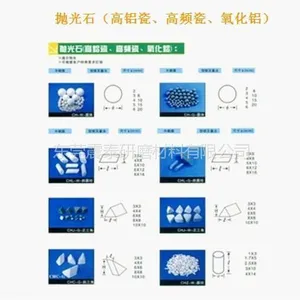 供应高铝瓷/高频瓷 /氧化锆抛光石批发零售,价格优惠