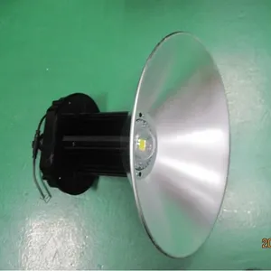 供应led工矿灯100w led车间灯 led厂房灯 led吊灯 led高棚灯 led工厂灯