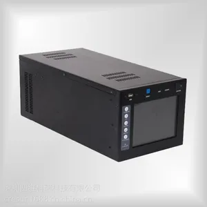 供应供应cresun科瑞森 6.4\'LCD液晶显示上架式一体化工作站