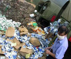 奉贤化工原料报废销毁,奉贤废弃物销毁处理,上海环保销毁单位,闵行