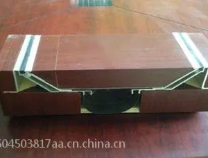 供应辽宁沈阳变形缝专业销售安装