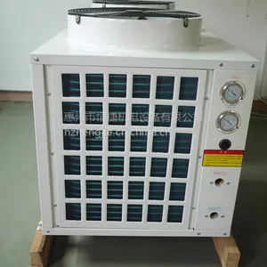 惠州空气能热水工程安装，空气能热水工程承接，