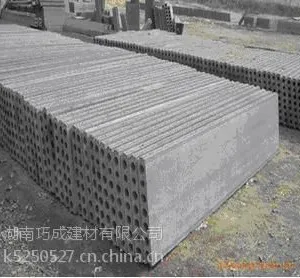 湖南益阳GRC轻质隔墙板, 湖南轻质隔墙