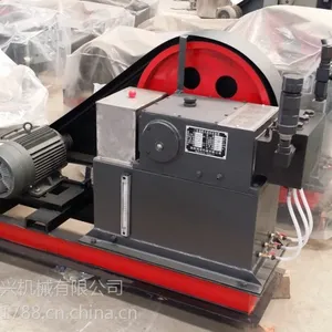 3D-SY200MPa型试压泵参数