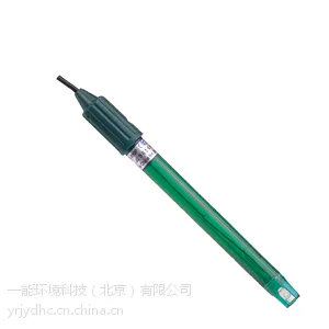美国JENCO任氏实验室PH探头/实验室PH电极600C