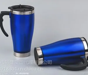 保温杯进口报关代理
