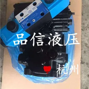 供应萨澳MPV046CBBBLBAAAGABJJDAAHHANNN压路机振动泵震动泵
