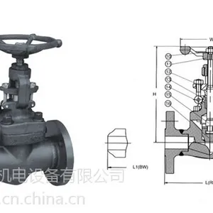 ���ֻ����͸ַ���բ��Z41H-16C Z41Y-25C ����̼��A105N���ʷ���