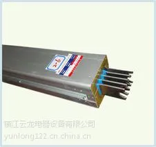 空气型母线槽 - 镇江云龙电器设备有限公司