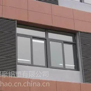 威海铝合金窗、银豪门窗、威海铝合金窗维护