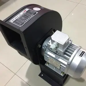 德东电机 DE190 单相220V、三相380V系列多翼式离心风机750W