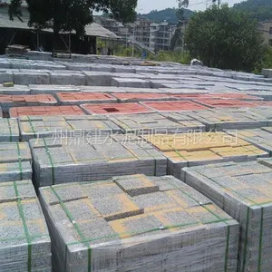 供应增城透水砖 环保砖参数
