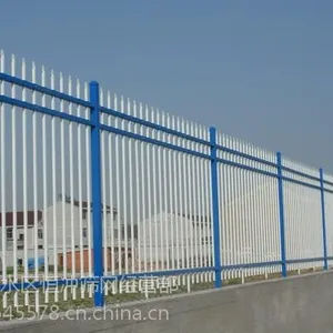 南京供应锌钢护栏|锌钢栅栏|市政道路护栏、阳台护栏