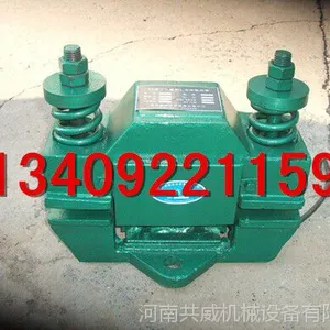 解决料仓堵料的办法小功率电磁型仓壁振打器CZ-250|CZ-200