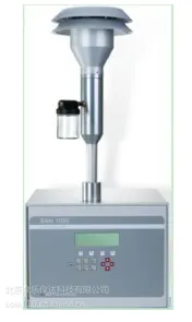 美国MetOne BAM-1020在线颗粒物监测仪