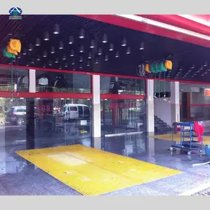 1.22*2.44 【洗车场地沟盖板价格】价格_厂家_洗车场地沟盖板价格