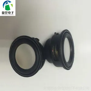 蓝牙喇叭27mm 优质厂家定制 插卡喇叭4欧2W 东莞盈铨供应
