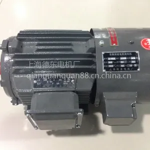 �Ϻ��¶����  YVF2-180L-4 22KW B3 ��Ƶ���ٵ綯��