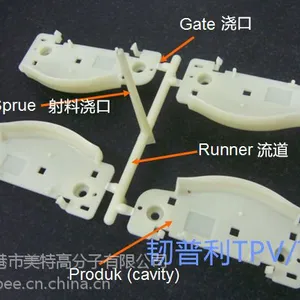 TPV加工成型常见问题简单回答(二)
