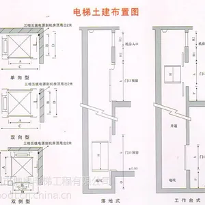 深圳窗口式传菜梯