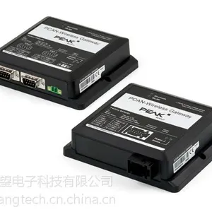 PCAN-Wireless Gateway : CAN转WLAN无线网关IPEH-004011