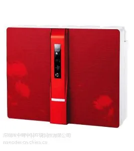 新款六代家用反渗透纯水机 ro厨房净水器 直饮机厂家OEM