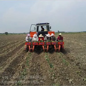天马2zq型红薯移栽机 性能好 效***