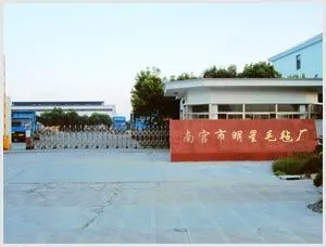 南宫市明星毛毡厂