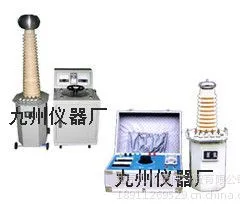 供应高压试验变压器生产 高压试验变压器厂家