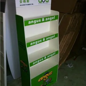 供应厂家自产自销安格斯展示架