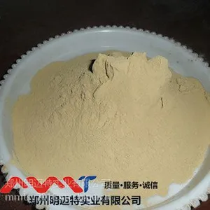 新型硅铝系***耐火材料高铝矾土