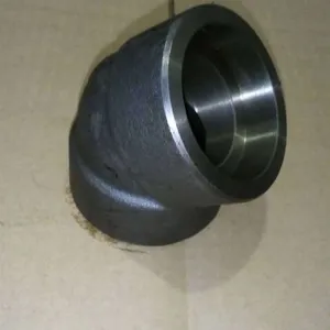 锻制承插弯头3000LB-304L