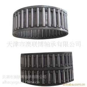 IKO滚针轴承 天津IKO轴承 NTB4565 NTB80105