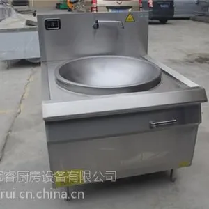优质电炒炉批发|福建电炒炉|安磁商用电磁炉(在线咨询)