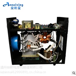 ����NB/MIG-500IGBT˫ģ�����ֱ�����������̼����������������