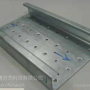 冷弯成型机设备