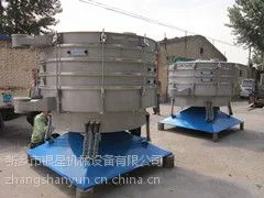 供应***化工,矿业,医药,吸水树脂银,等星摇摆筛