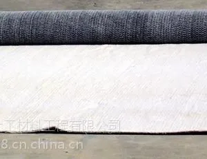 钠基膨润土防水毯,膨润土防水毯一平方多少钱,鑫宇土工材料