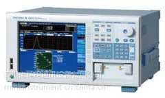 Yokogawa 横河二手AQ6373光谱仪