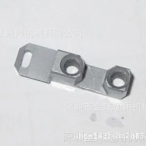 44241608 BLOCK  5MM V/S SHEAR 供松下环球插件机配件 料号齐全