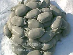 品牌炼钢脱氧剂厂家河南直销