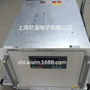 专业维修高频电源 日本KYOSAN射频电源 型号RF GENERATOR 20kw